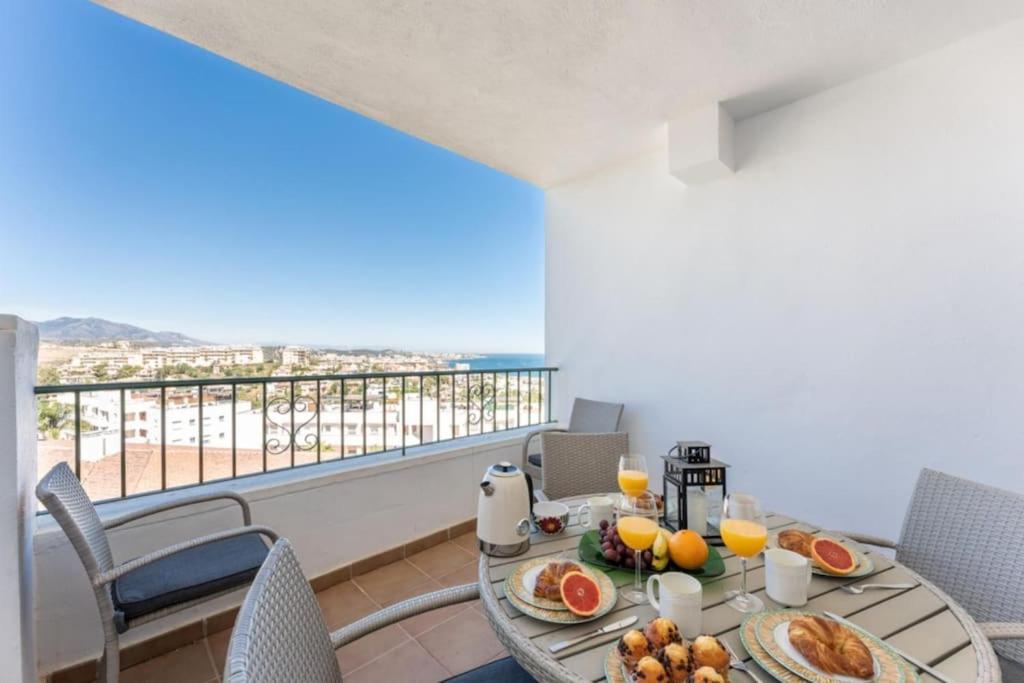 Fotografia z galérie ubytovania CT 246 - Rancho Miraflores - Big Bay View v destinácii Málaga