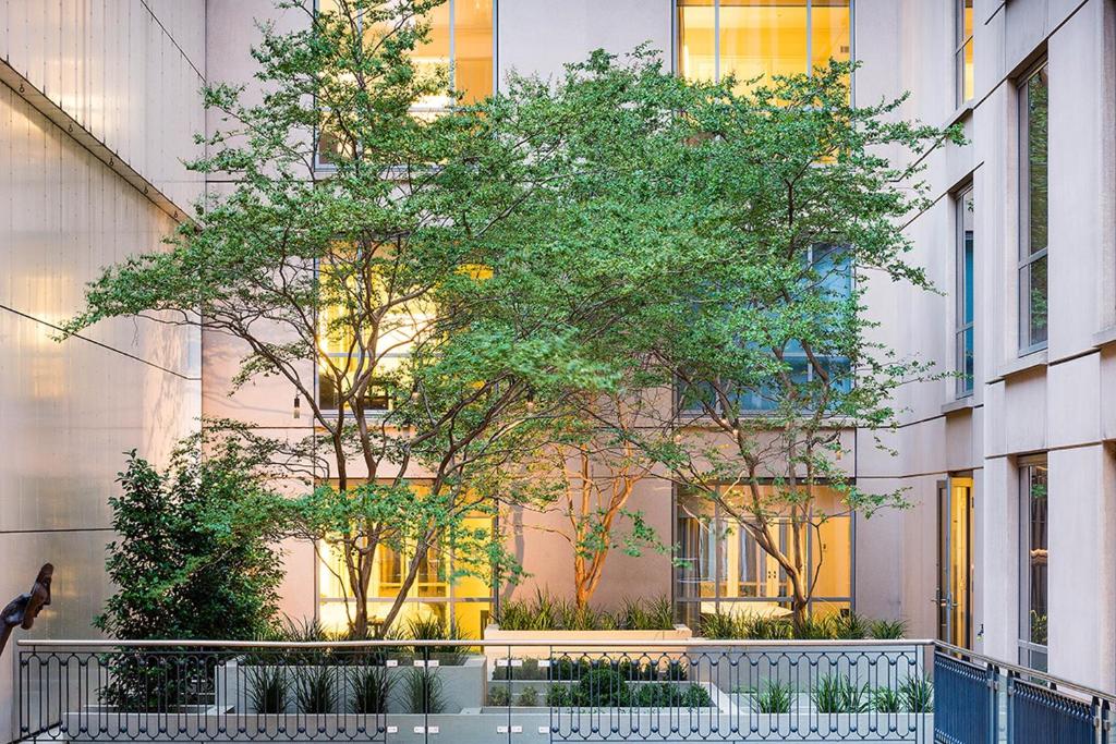 The Westin Melbourne