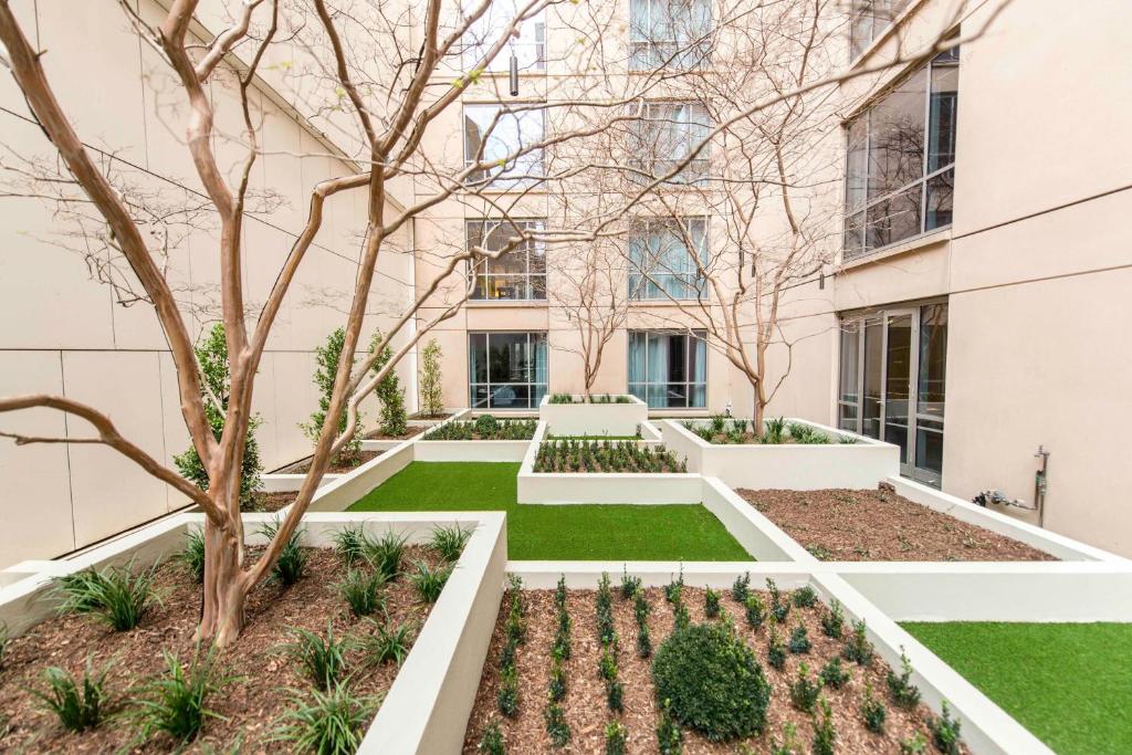 The Westin Melbourne - Resim 5