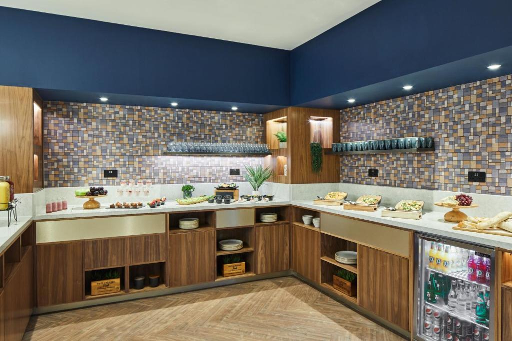 Cardiff Marriott Hotel - Resim 29