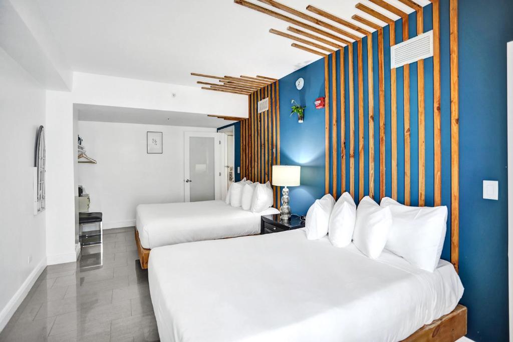 Hotel Belleza - 