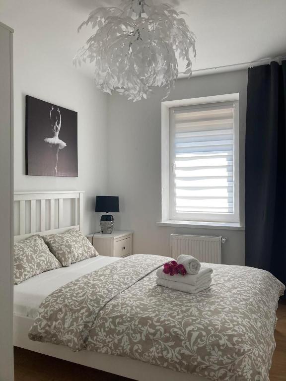 Parkcity Katowice Bogucice - 12