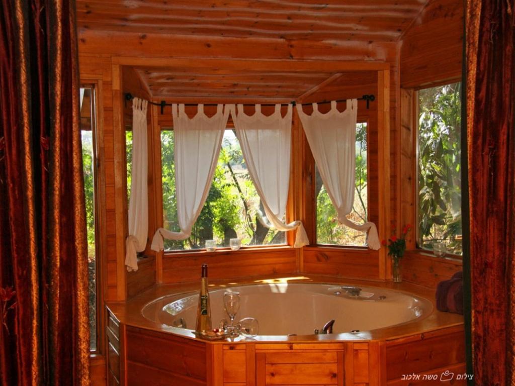 Bikta BaMata - Chalet