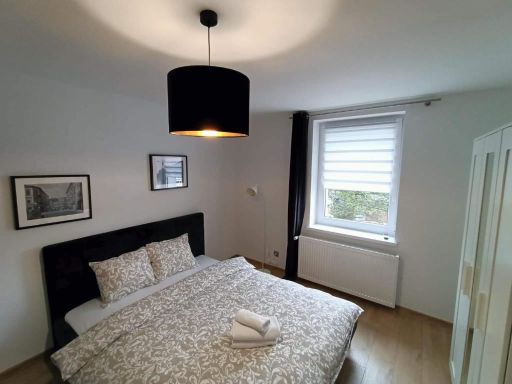 Parkcity Katowice Bogucice - 11