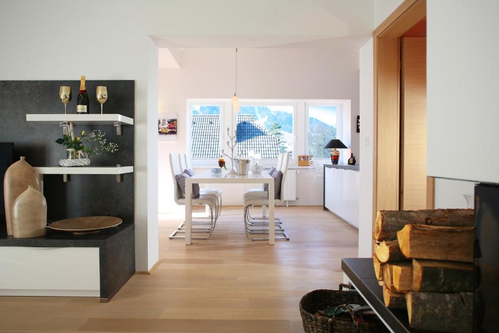 GOLOB Apartment Kranjska Gora - Appartement De Luxe