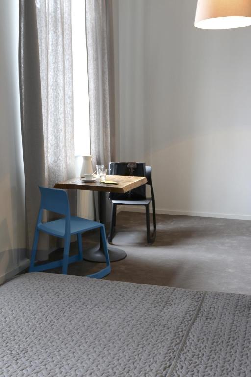 Hotel city.city - 17