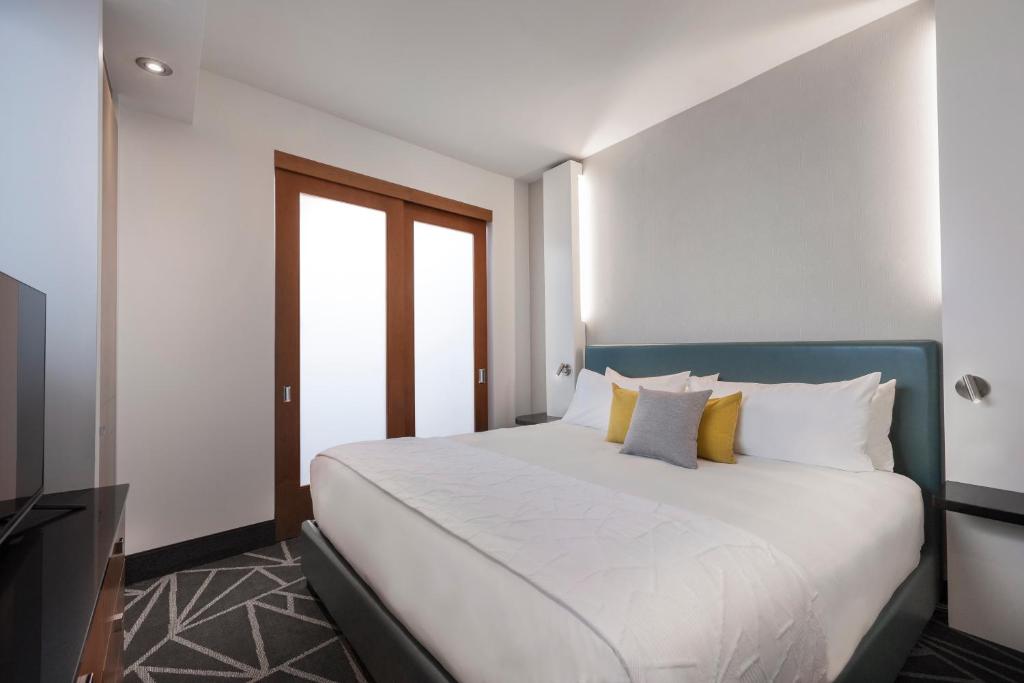 Warwick Le Crystal - Montréal - Resim 20