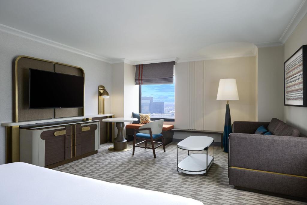 JW Marriott Houston by the Galleria - 