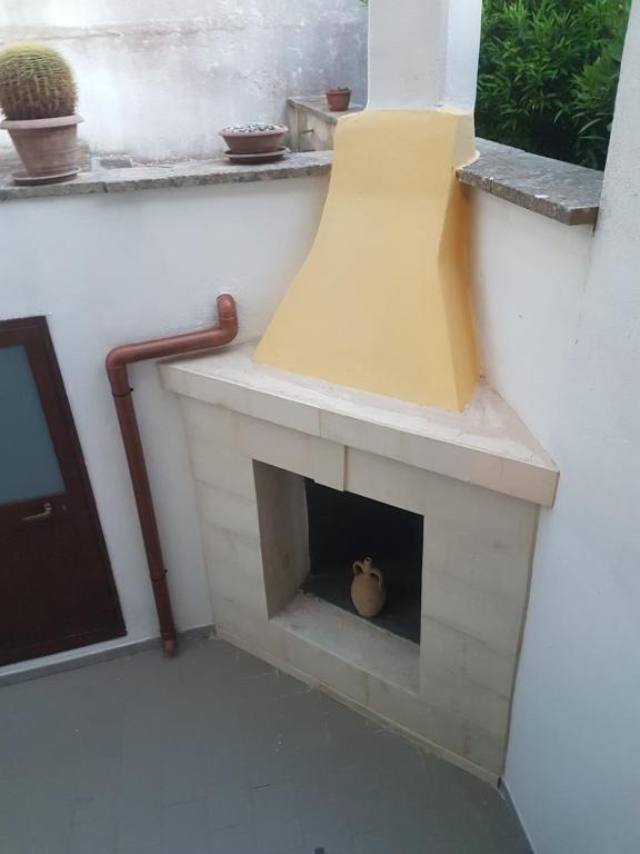 Kép casa vacanze la pizzica szállásáról Palmariggiben a galériában