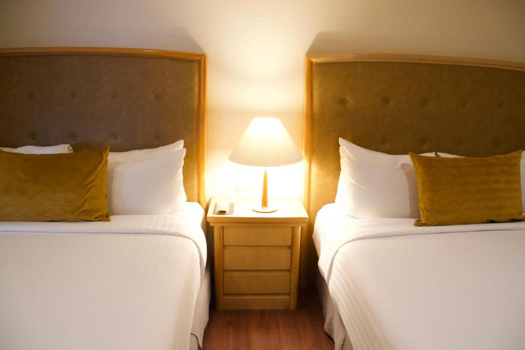 Hotel Riazor Aeropuerto - Junior Suite