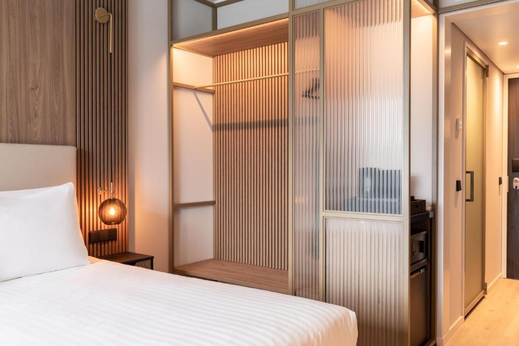 AC Hotel by Marriott Inverness - Resim 21