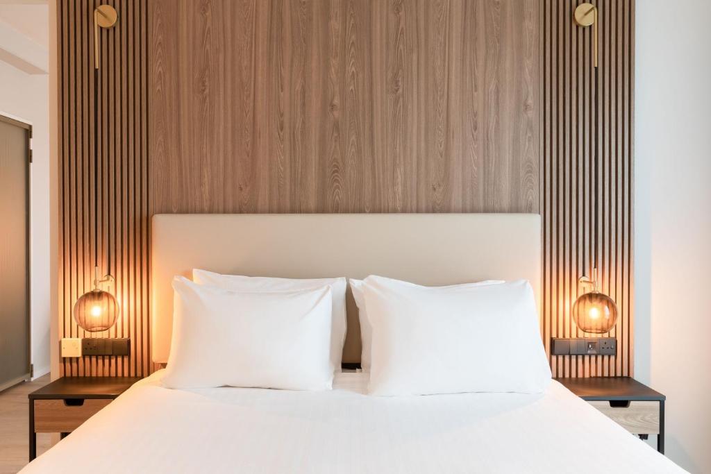 AC Hotel by Marriott Inverness - Resim 17