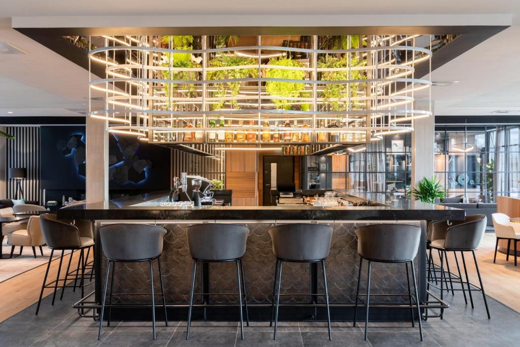 AC Hotel by Marriott Inverness - Resim 36