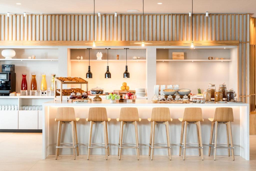 AC Hotel by Marriott Inverness - Resim 31