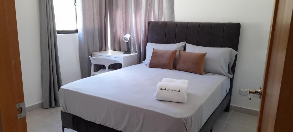 Fotografie z fotogalerie ubytování Graditi Valley Residence v destinaci Santiago de los Caballeros
