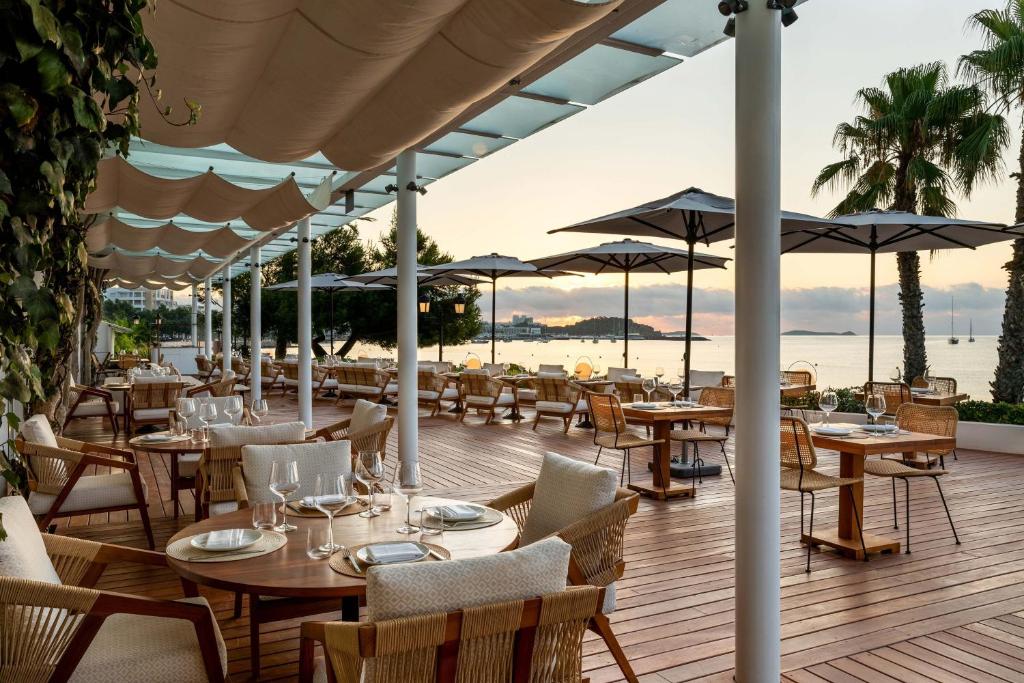 Hotel Riomar, Ibiza, a Tribute Portfolio Hotel, Santa Eulària ...