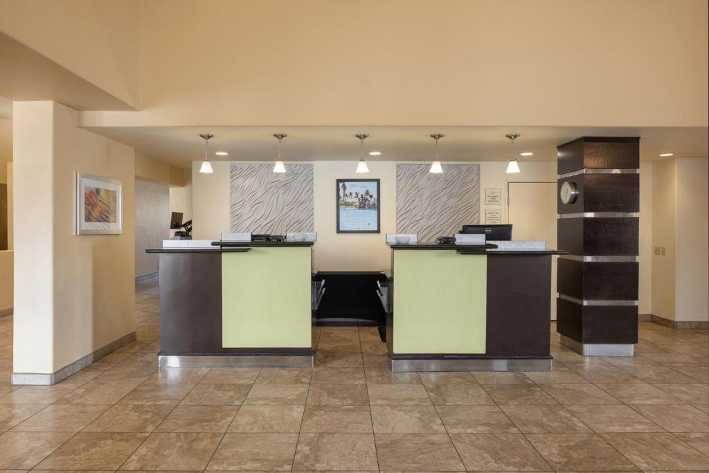Gallery image of Spark by Hilton Tucson Reid Park in Tucson