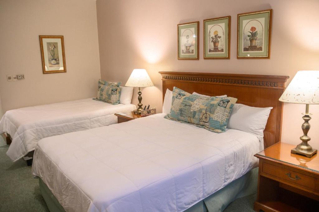 Granados Park Hotel - 