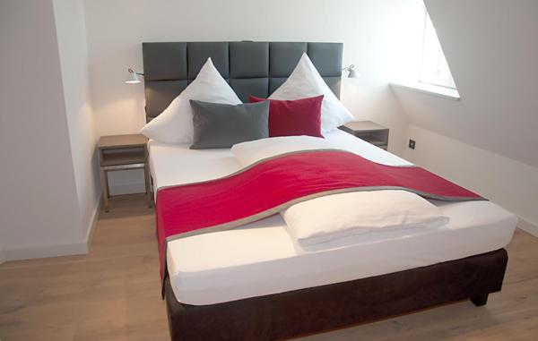 Gideon Hotel - Resim 29