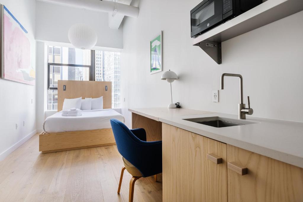Placemakr Wall Street - 
