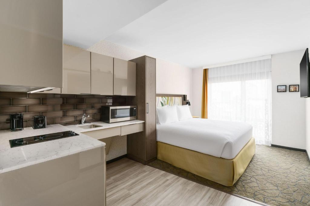 TownePlace Suites by Marriott New York Manhattan/Chelsea, Νέα Υόρκη –  Ενημερωμένες τιμές για το 2024