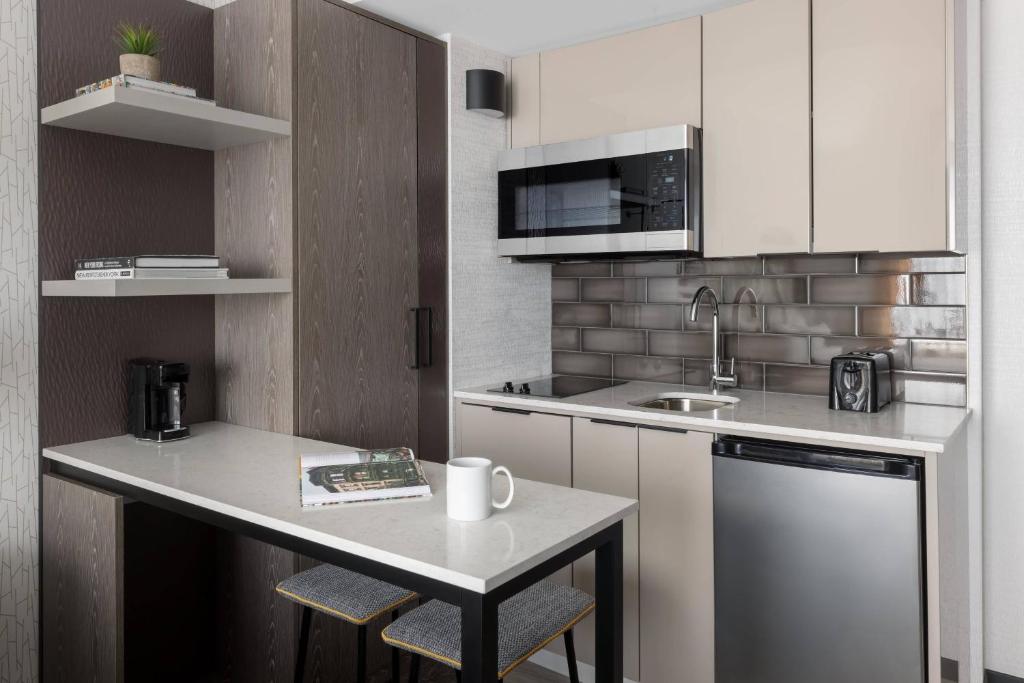 TownePlace Suites by Marriott New York Manhattan/Chelsea - 