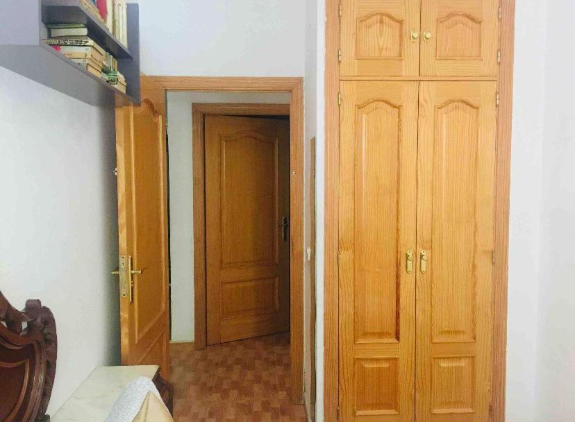 Kép Acogedoras Habitaciónes en Madrid szállásáról Madridban a galériában