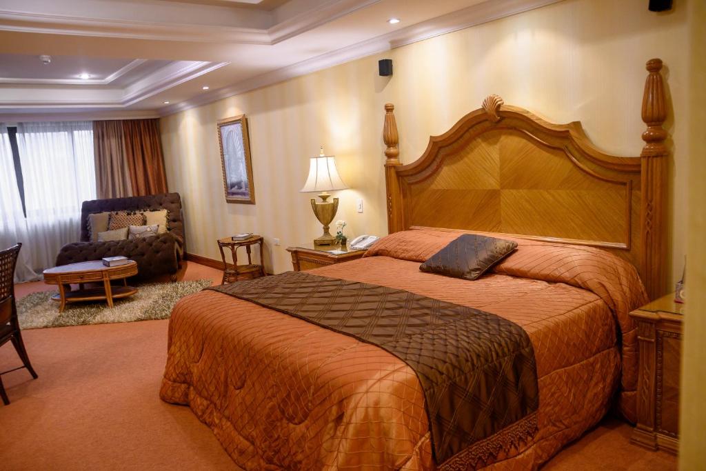 Granados Park Hotel - 