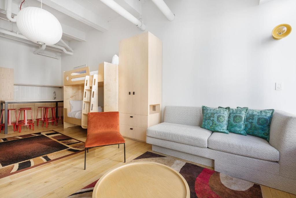 Placemakr Wall Street - 