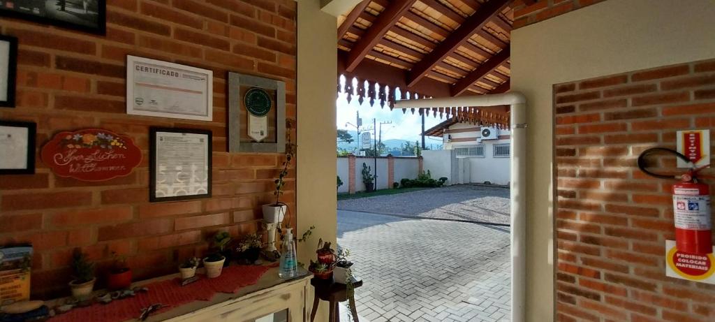 Pousada Agradável Pomerode