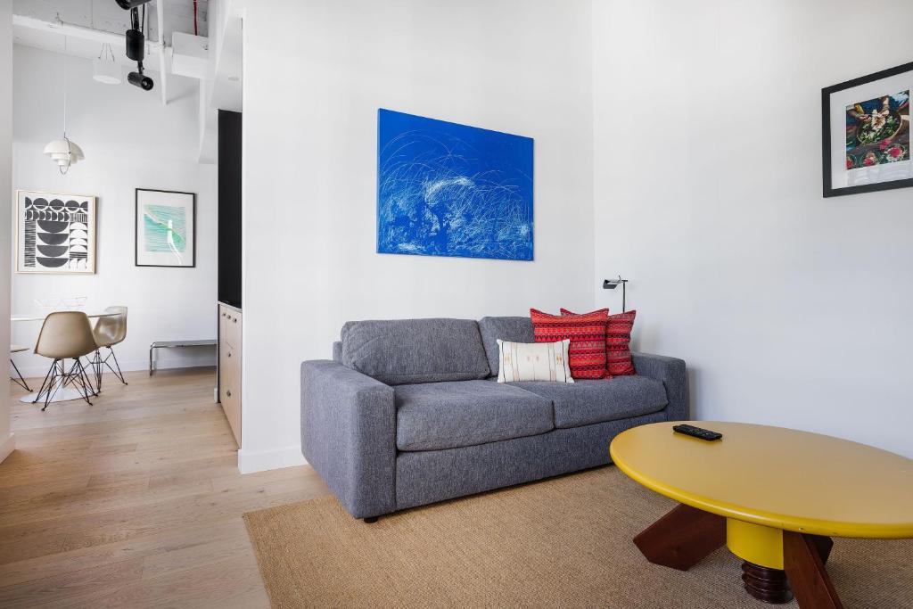 Placemakr Wall Street - 