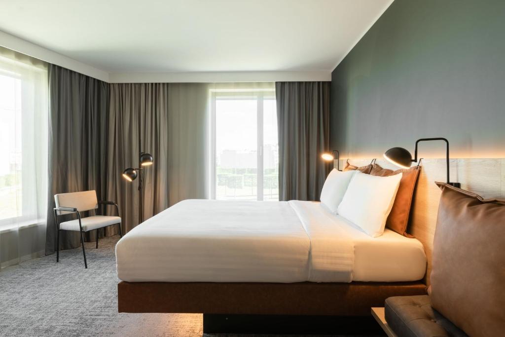 Moxy Paris Val d'Europe - 10