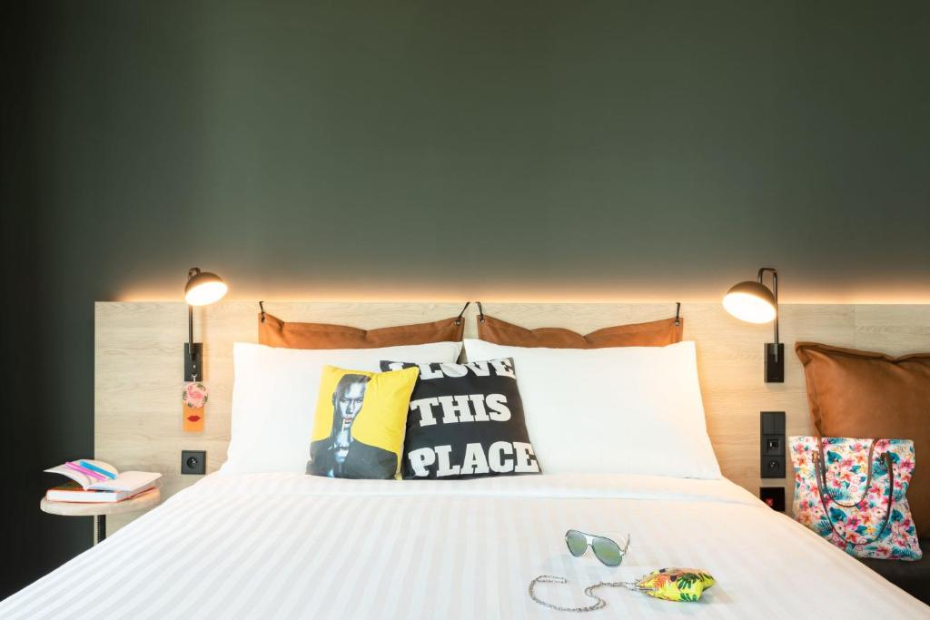 Moxy Paris Val d'Europe - 14