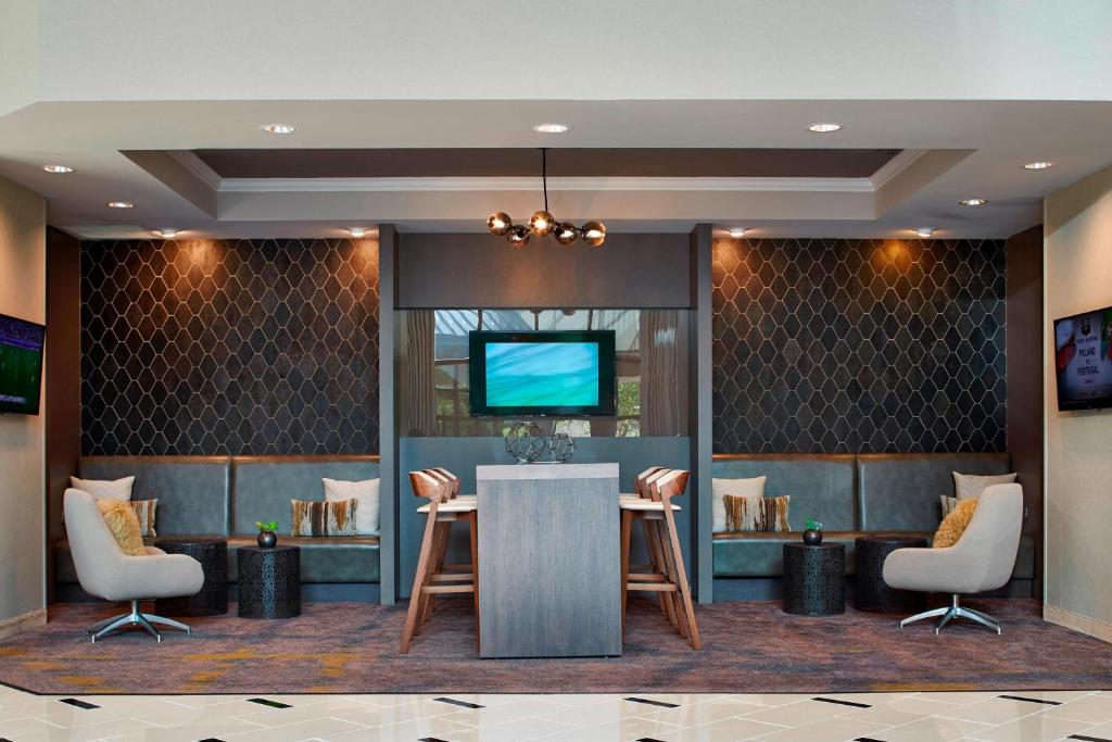 Minneapolis Marriott West photo