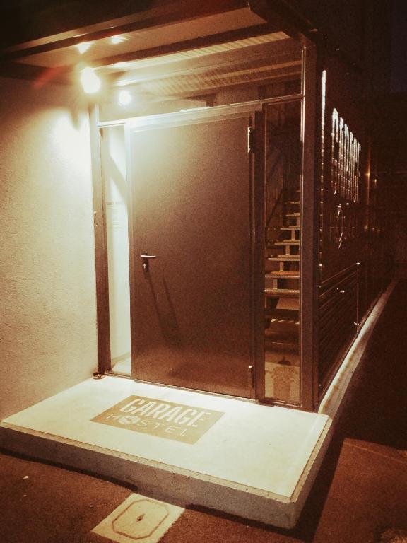 Fotografie z fotogalerie ubytování GARAGE HOSTEL v destinaci Nova Gorica