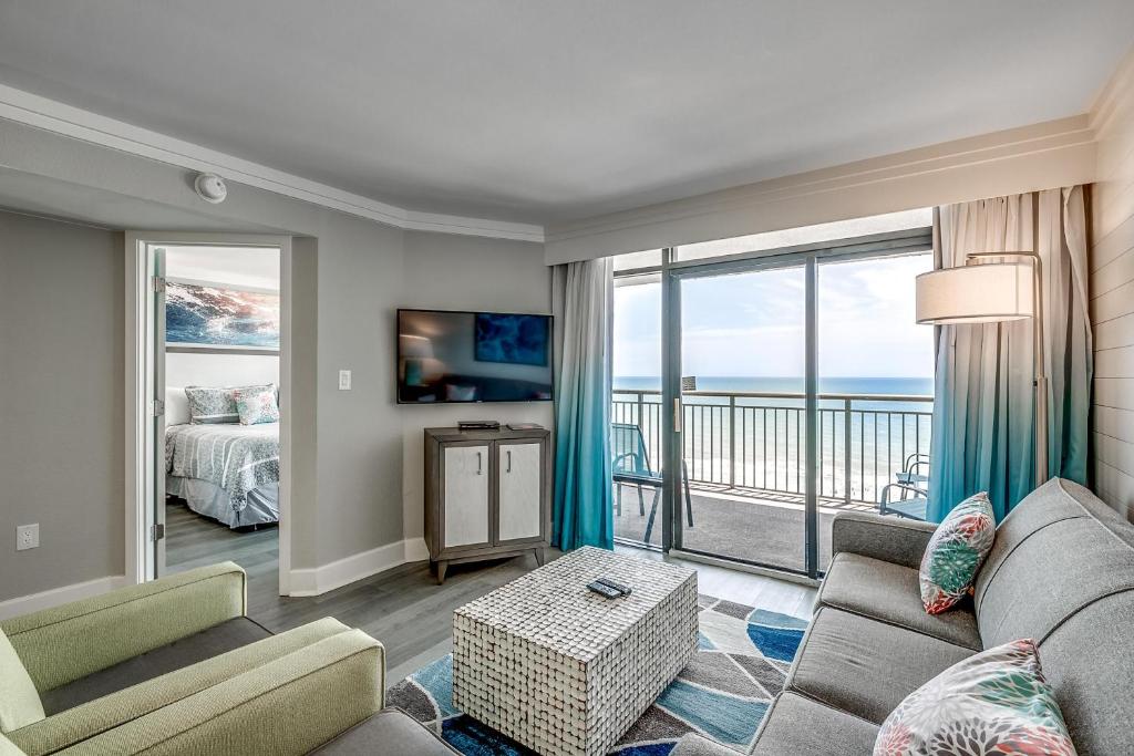 Grande Cayman 1158, Myrtle Beach, SC