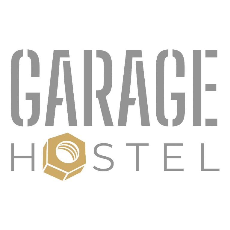 Certifikát, hodnocení, plakát nebo jiný dokument vystavený v ubytování GARAGE HOSTEL