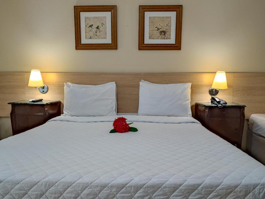 Hotel Coral Beach - Triple Room