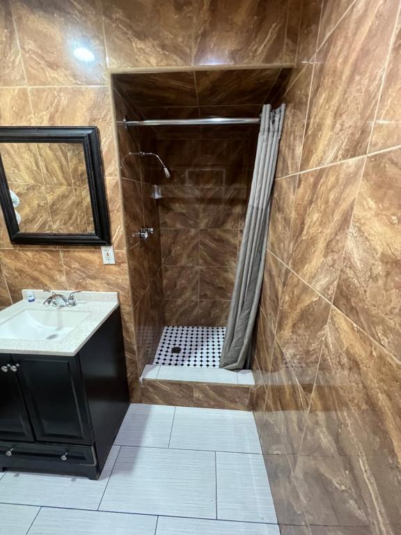 Harris Motel - 