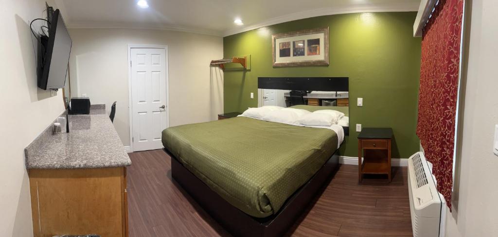 Harris Motel - 
