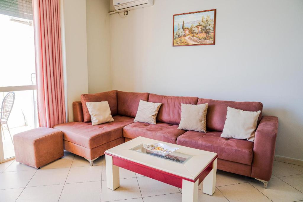 Apartament CDS - Imazhi 12