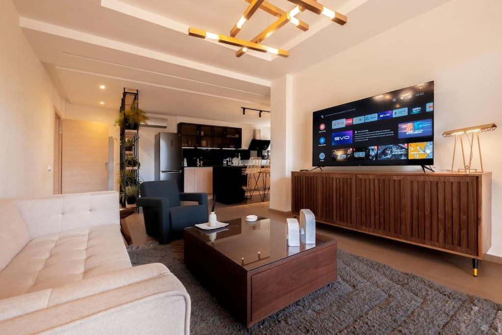 La Vita Moderna – Private Pool