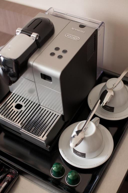 Ilonn Hotel - Resim 25