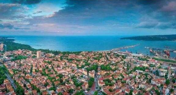 Gallery image of City-Centre Studio 1 in Varna City