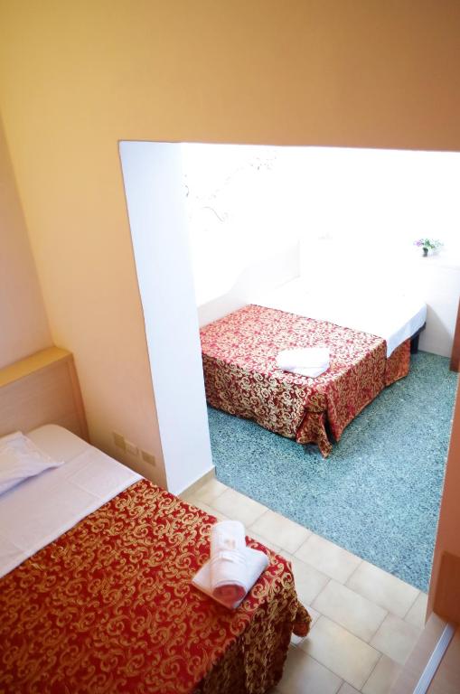 Hotel Centrale - Resim 11