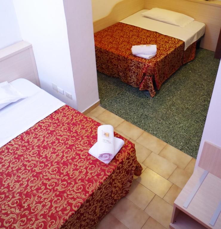 Hotel Centrale - Resim 14