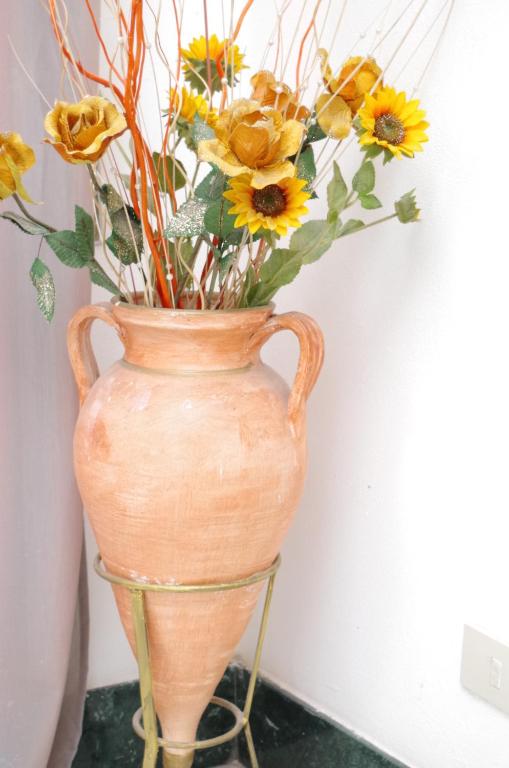 Hotel Centrale - Resim 20