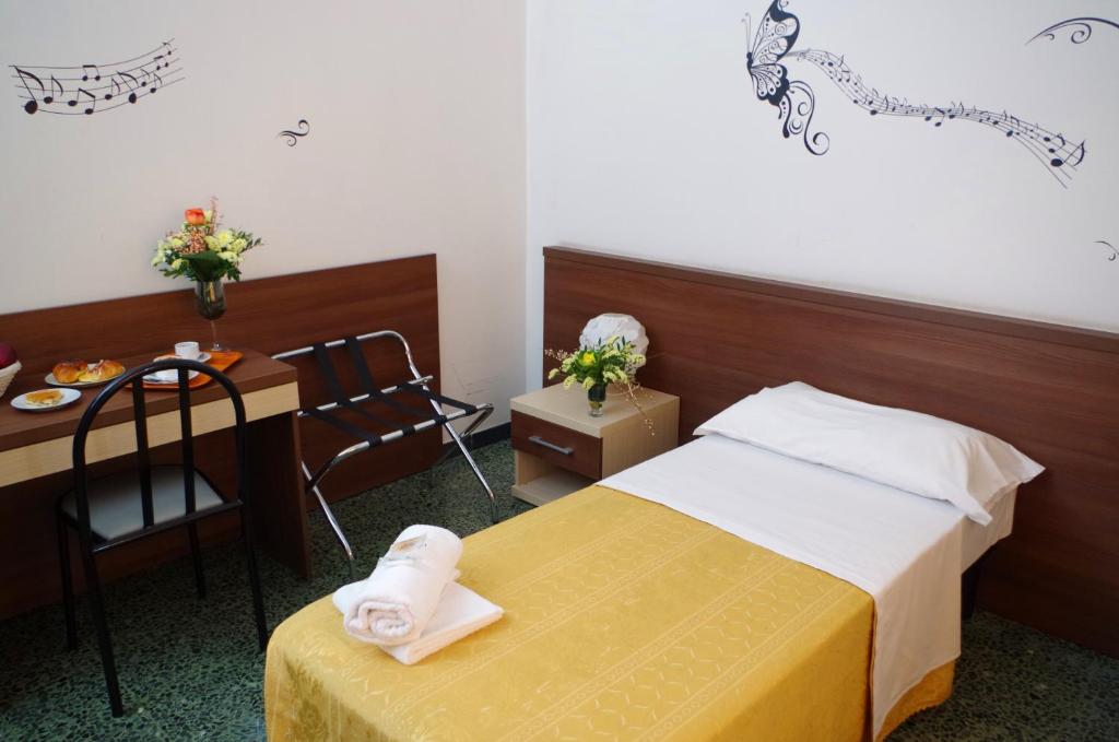 Hotel Centrale - Resim 10