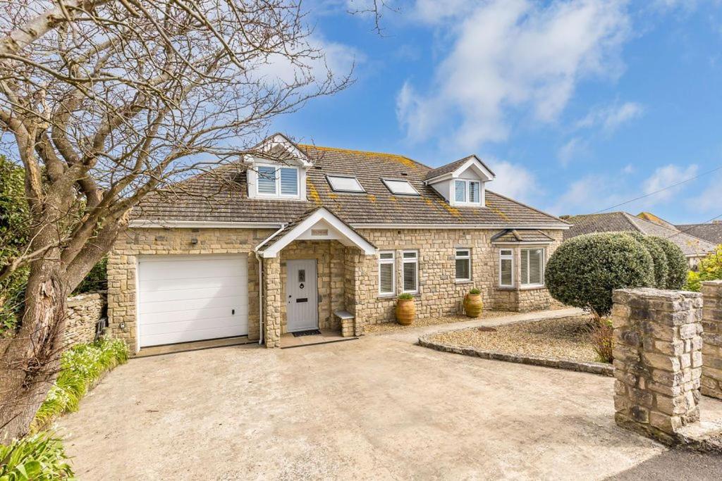 Holiday home Tilshead, Langton Matravers, UK