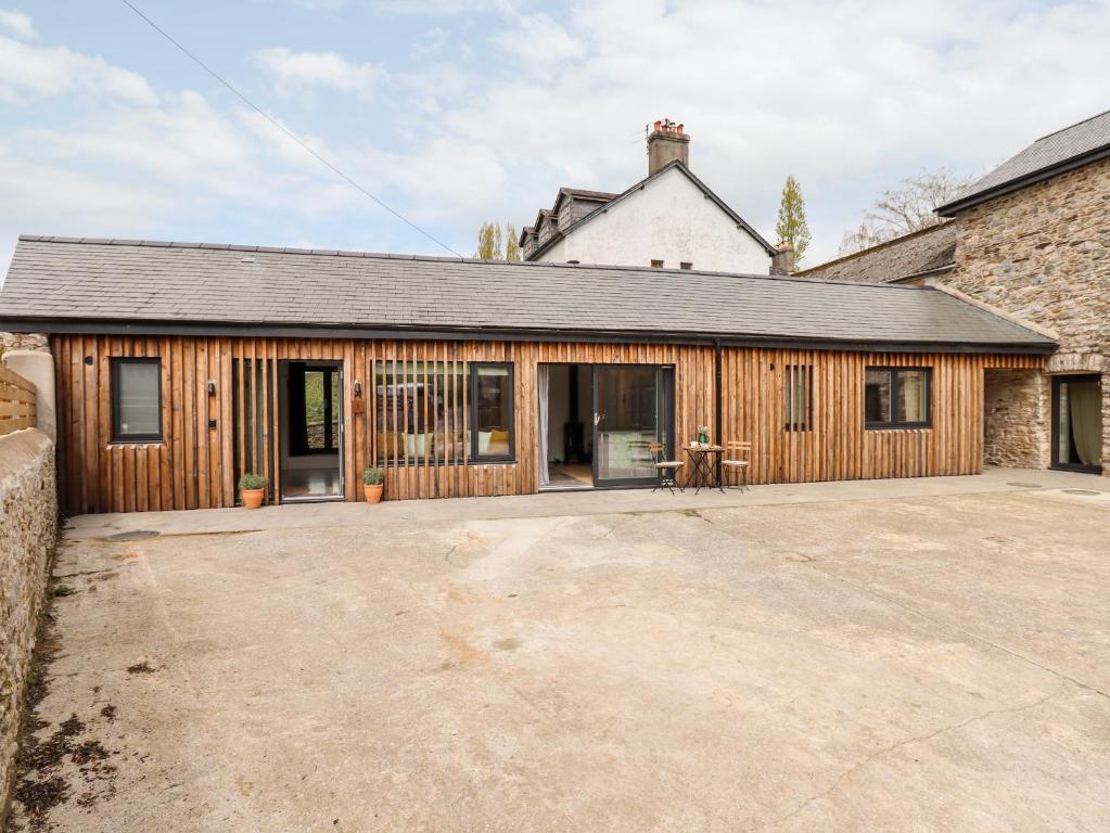 No 1 Caddaford Barns, Buckfastleigh Precios actualizados 2023
